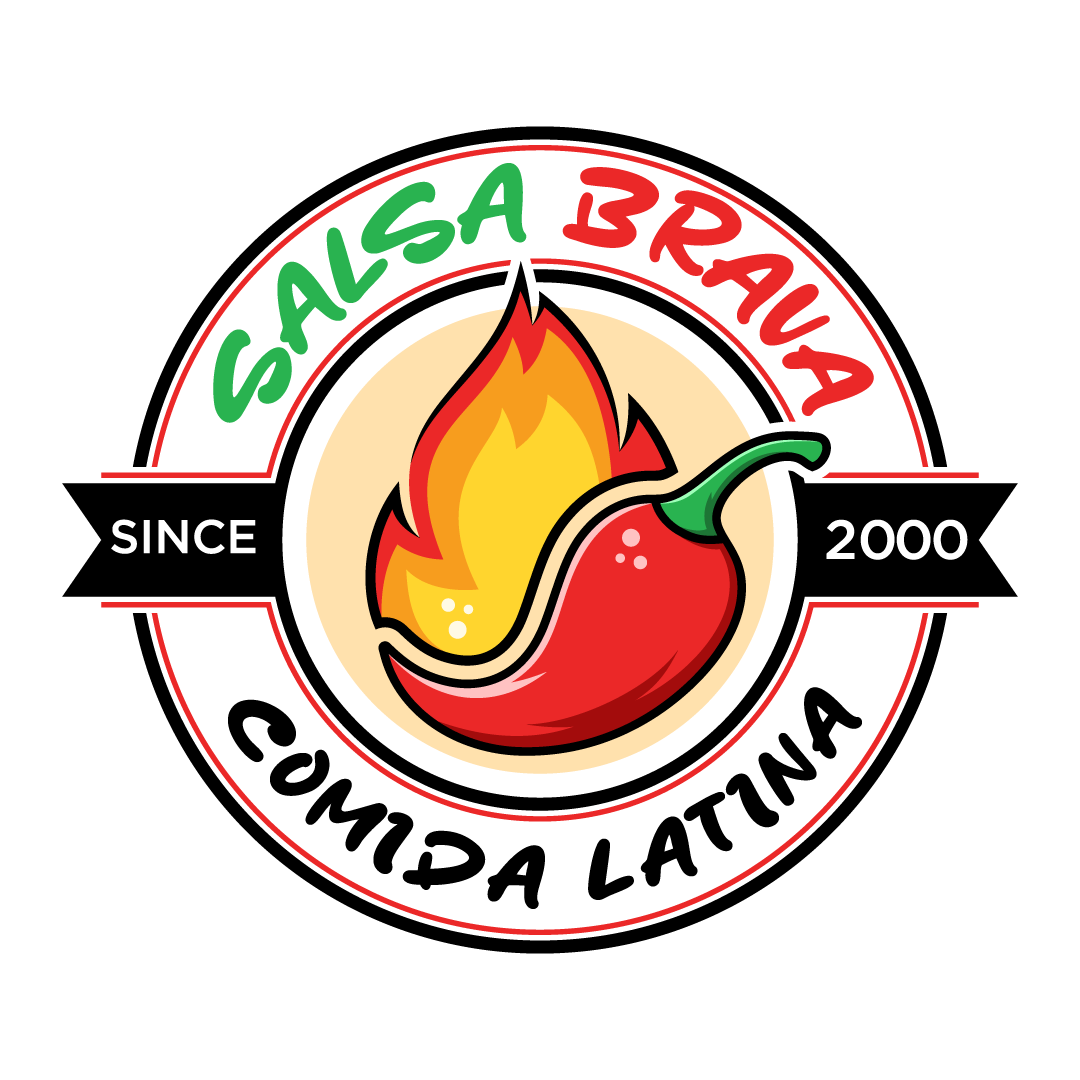 Salsa Brava
